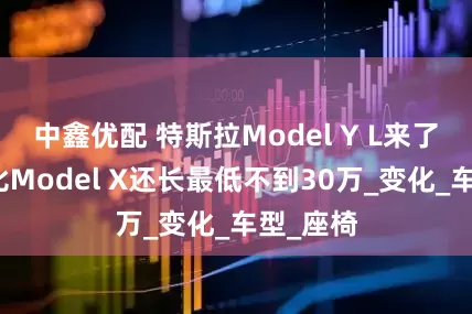 中鑫优配 特斯拉Model Y L来了！轴距比Model X还长最低不到30万_变化_车型_座椅