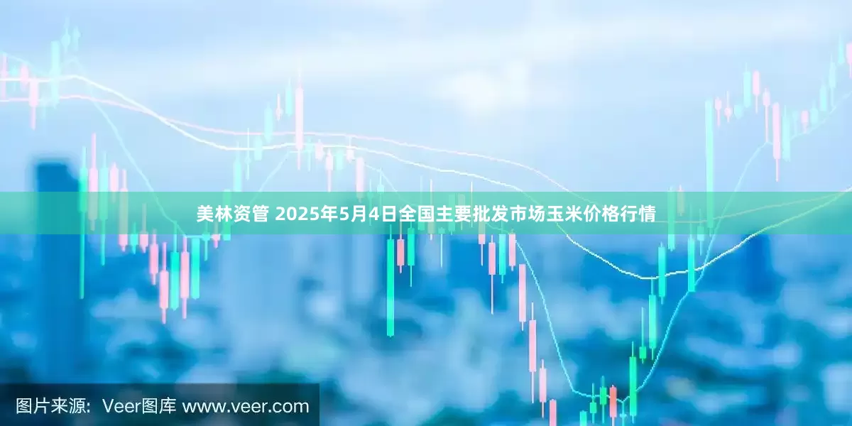 美林资管 2025年5月4日全国主要批发市场玉米价格行情